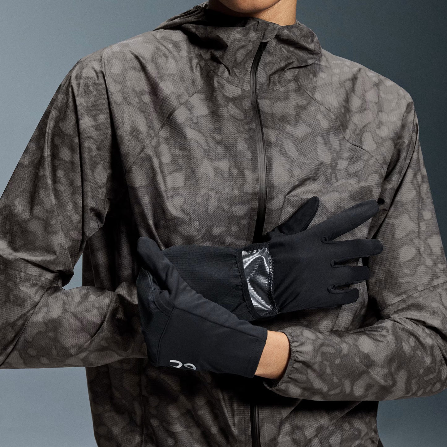 On Core Glove | Black