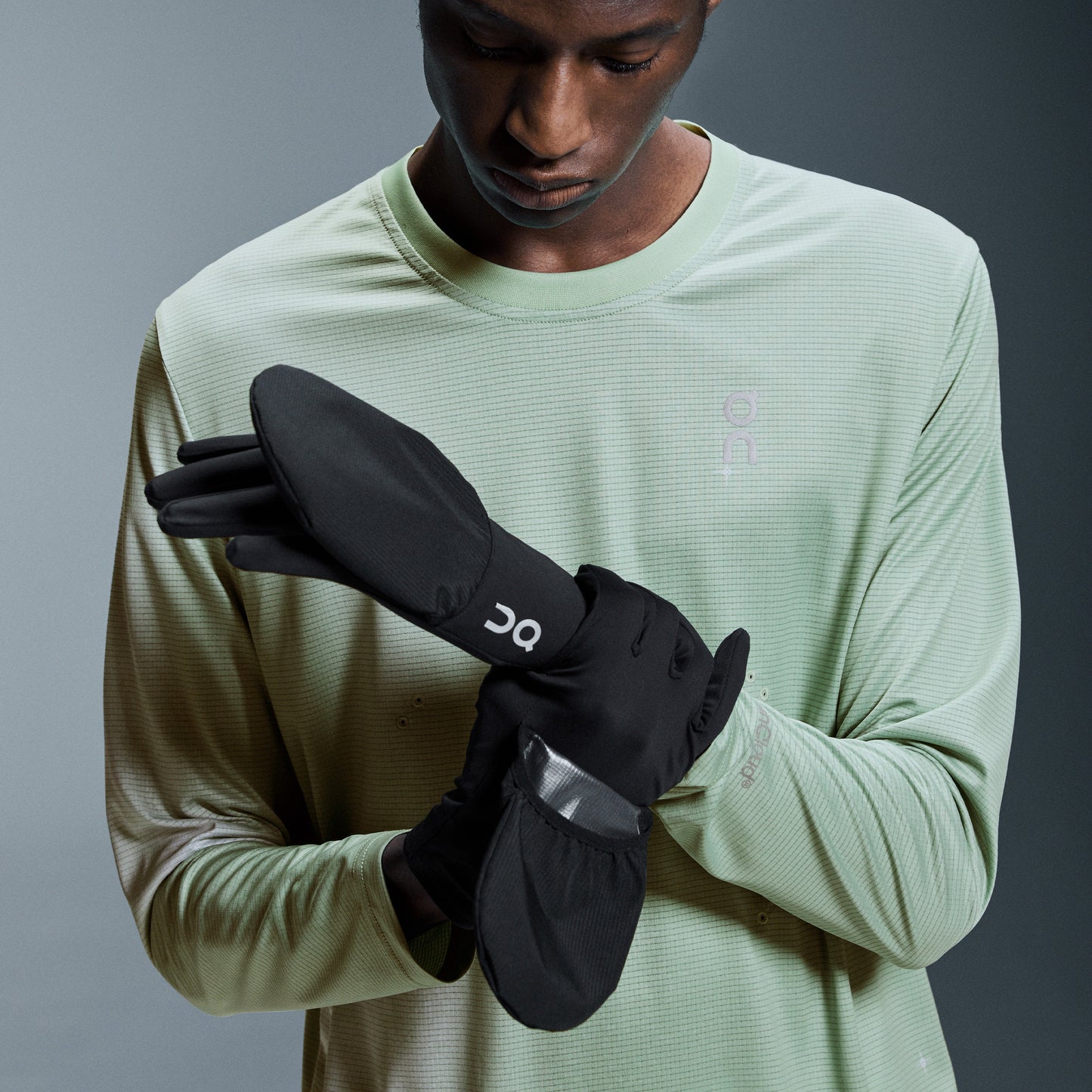 On Core Glove | Black