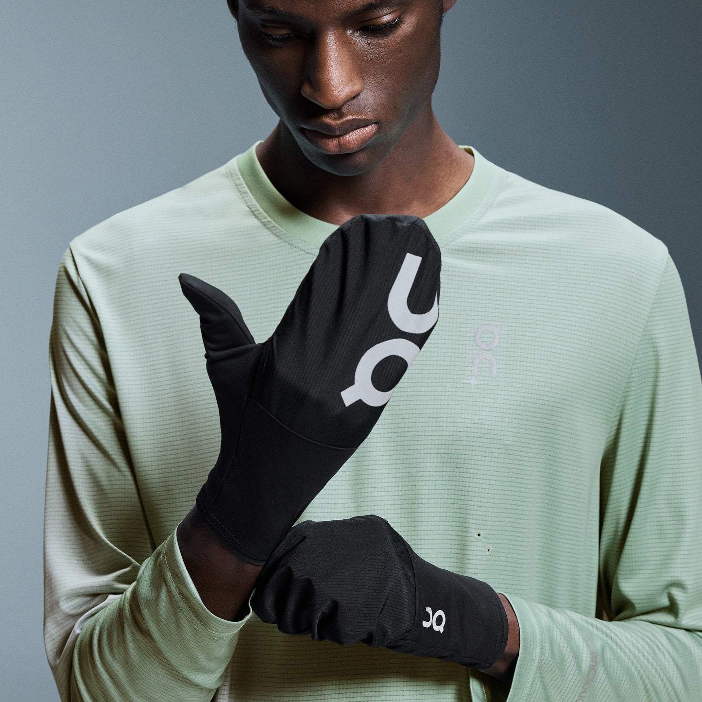 On Core Glove | Black
