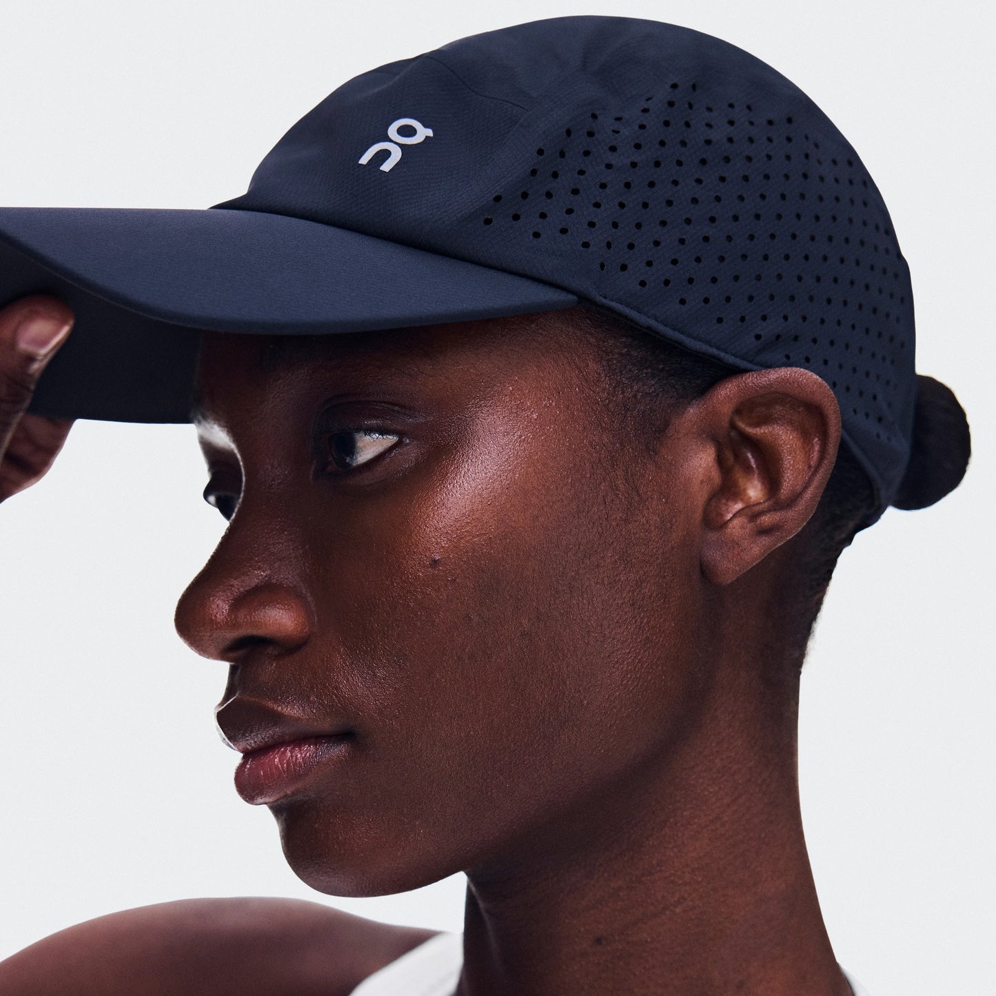 On Lightweight Cap | Navy