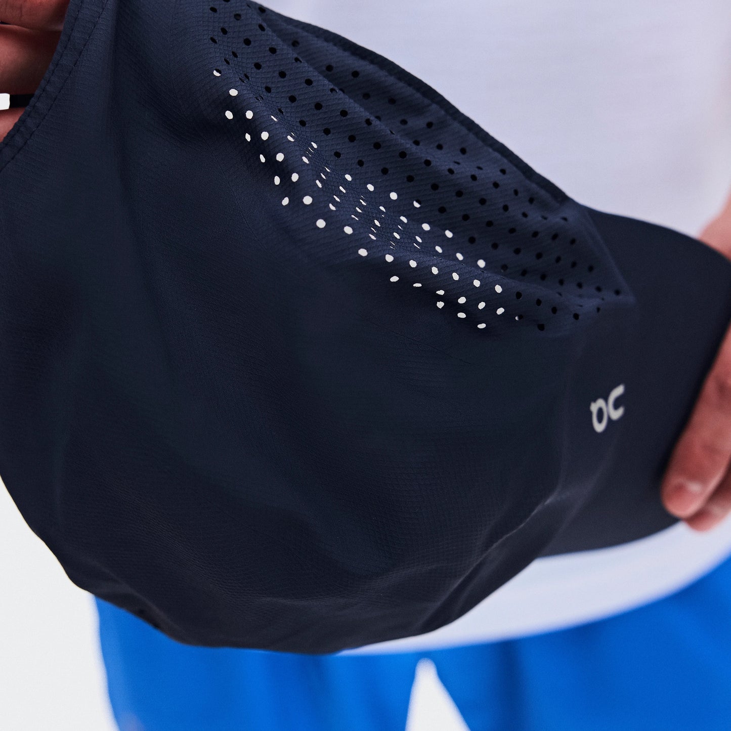 On Lightweight Cap | Navy