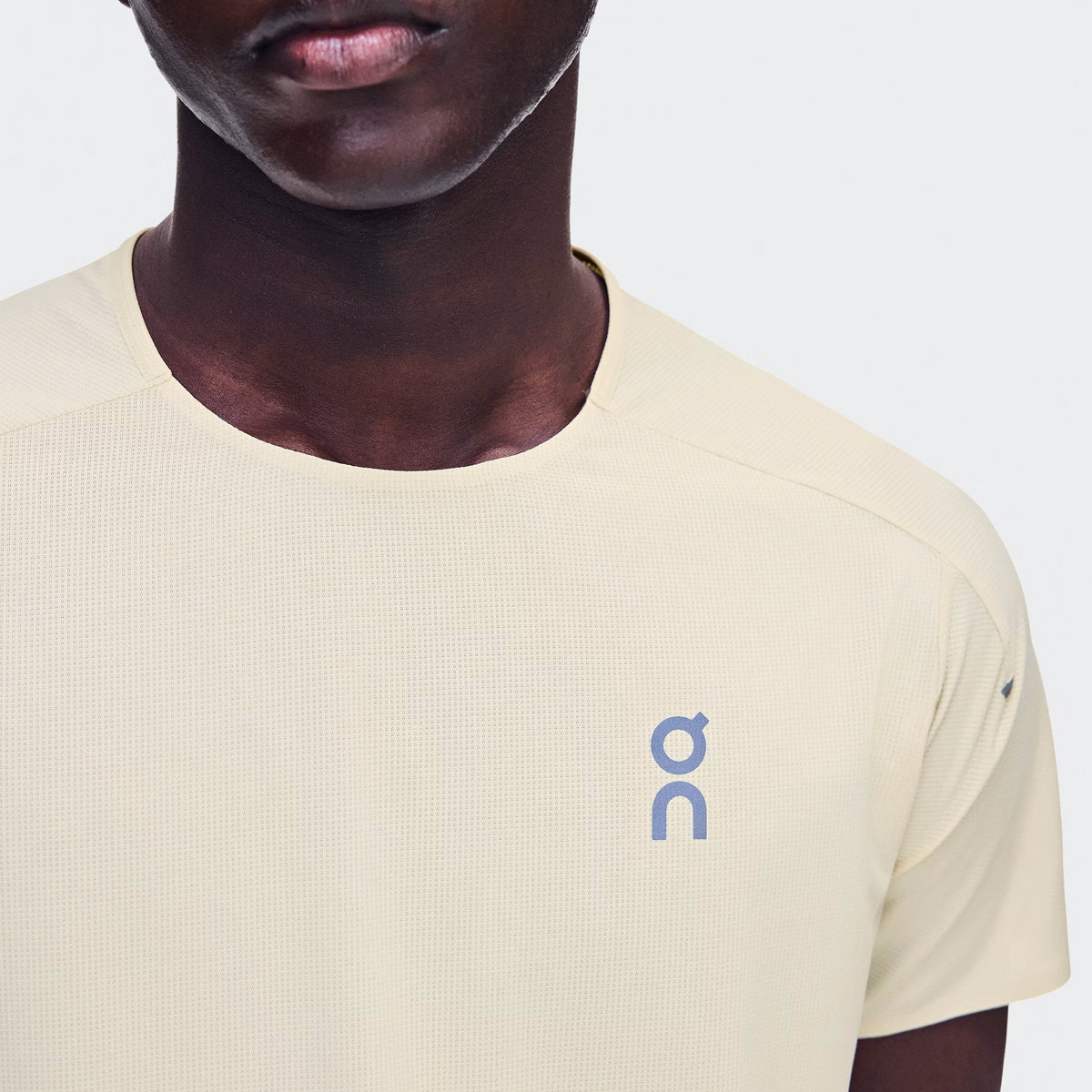 On Performance-T | Hare / Brume | Mens