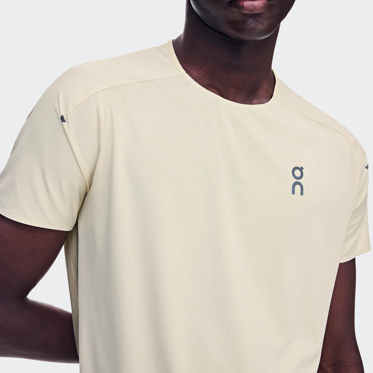 On Performance-T | Hare / Brume | Mens