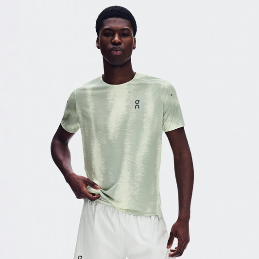 On Performance-T Terra | Seedling / Tin | Mens