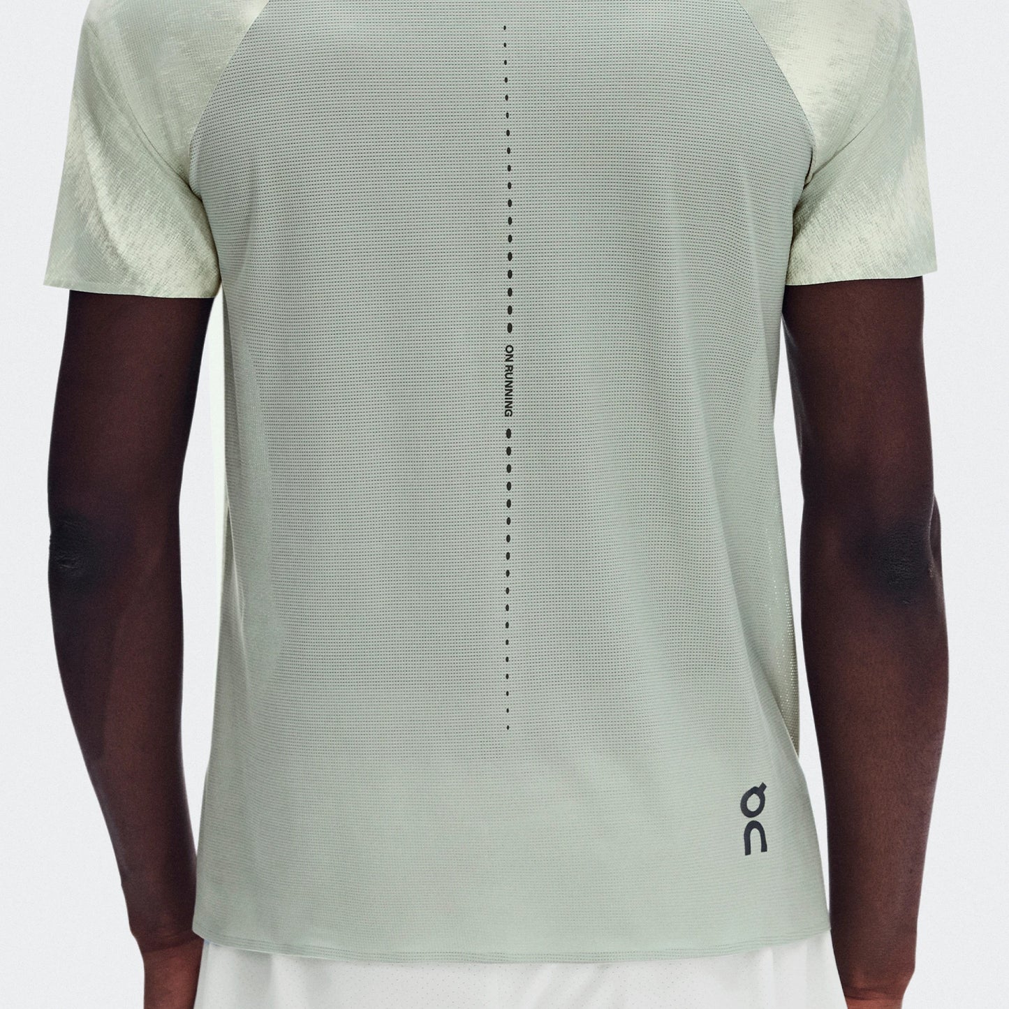 On Performance-T Terra | Seedling / Tin | Mens