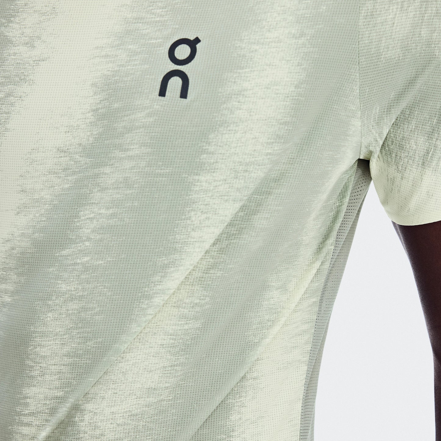 On Performance-T Terra | Seedling / Tin | Mens