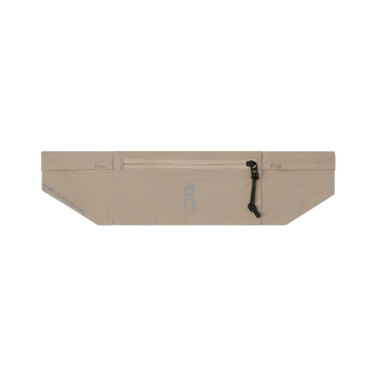 On Speed Belt | Fog