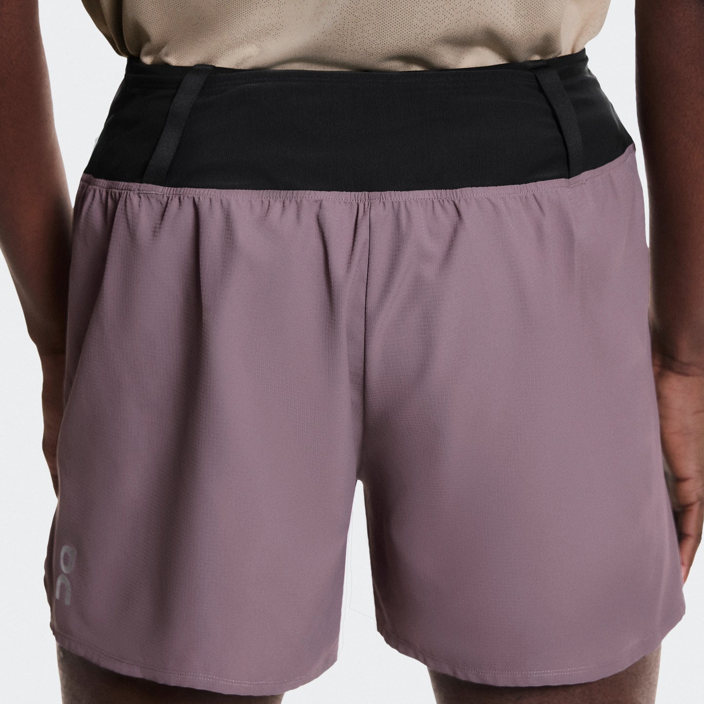 On Trail Shorts | Gobi | Mens