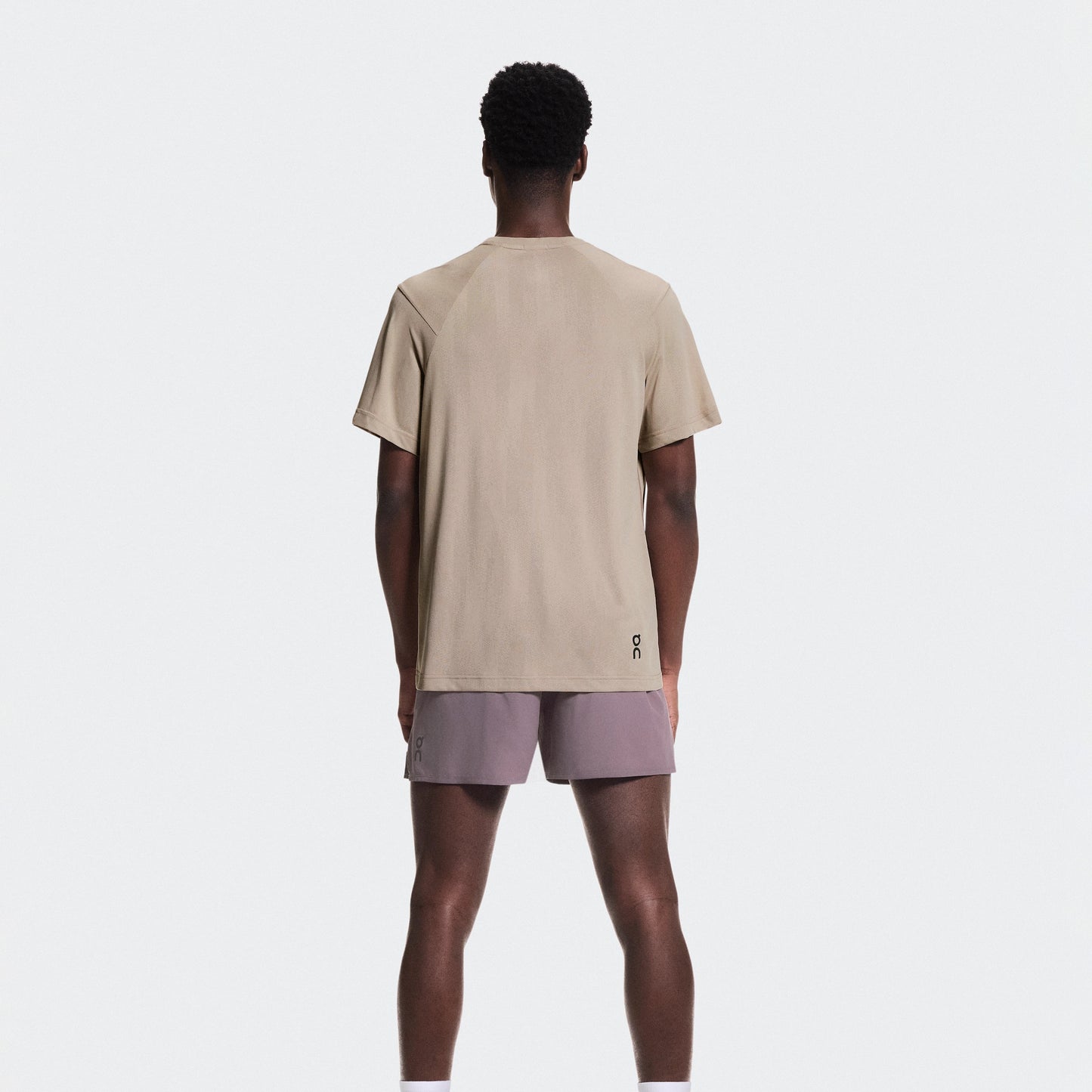 On Trail Shorts | Gobi | Mens
