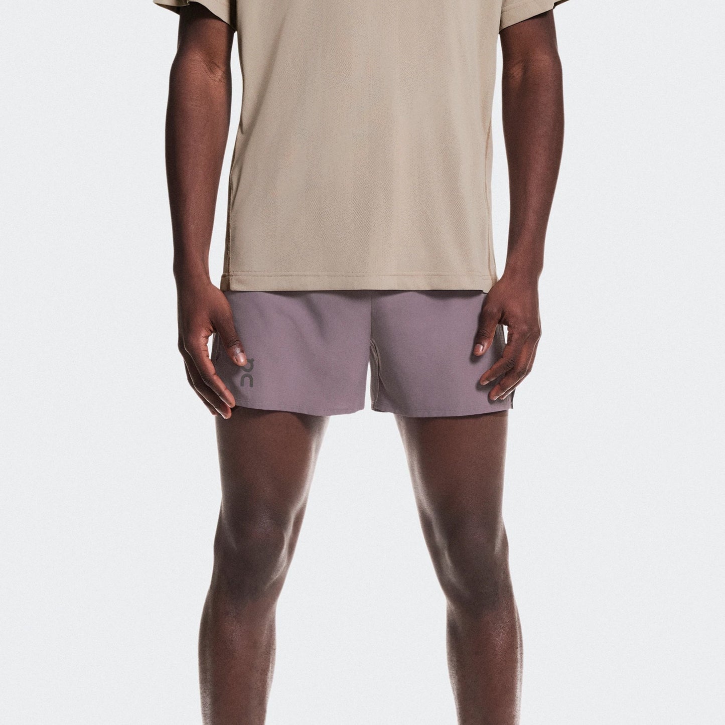 On Trail Shorts | Gobi | Mens