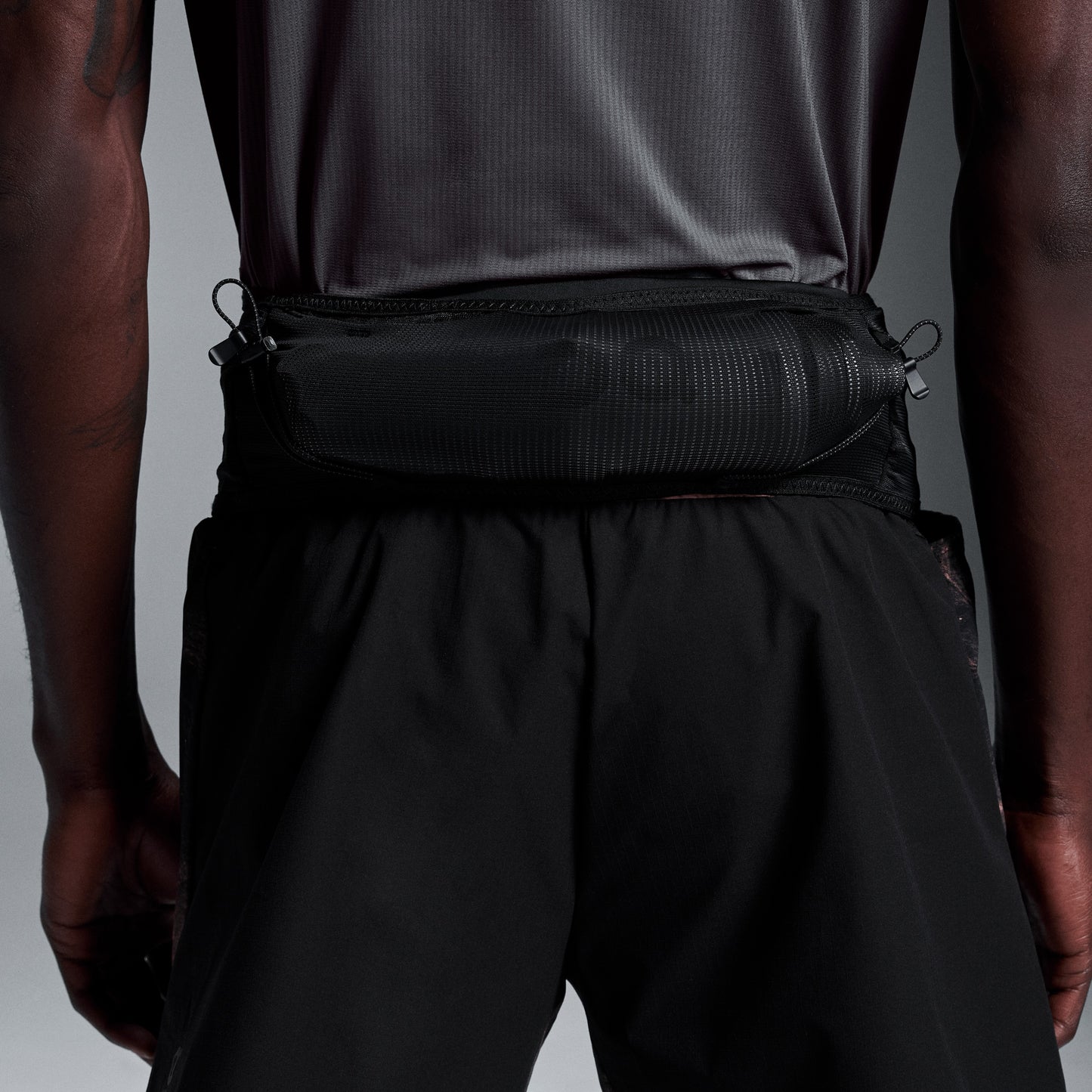 On Ultra Belt 2L | Black