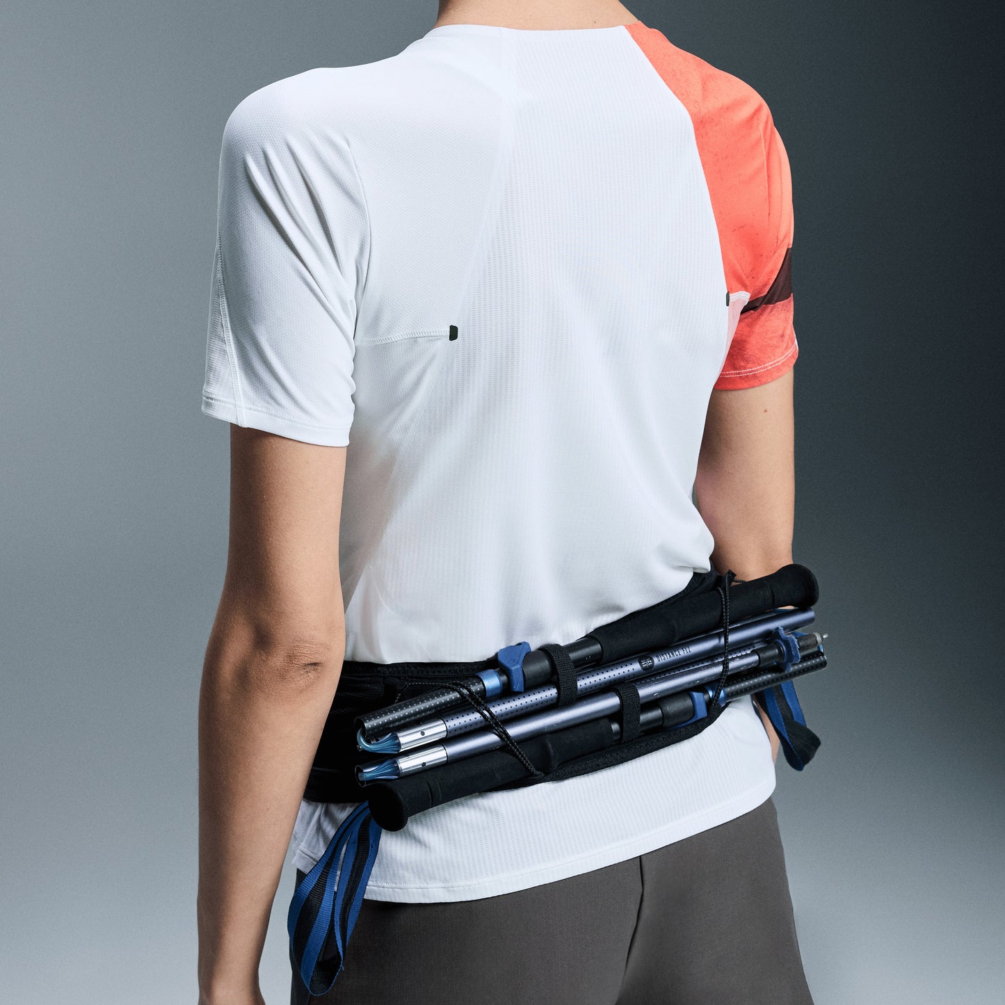 On Ultra Belt 2L | Black