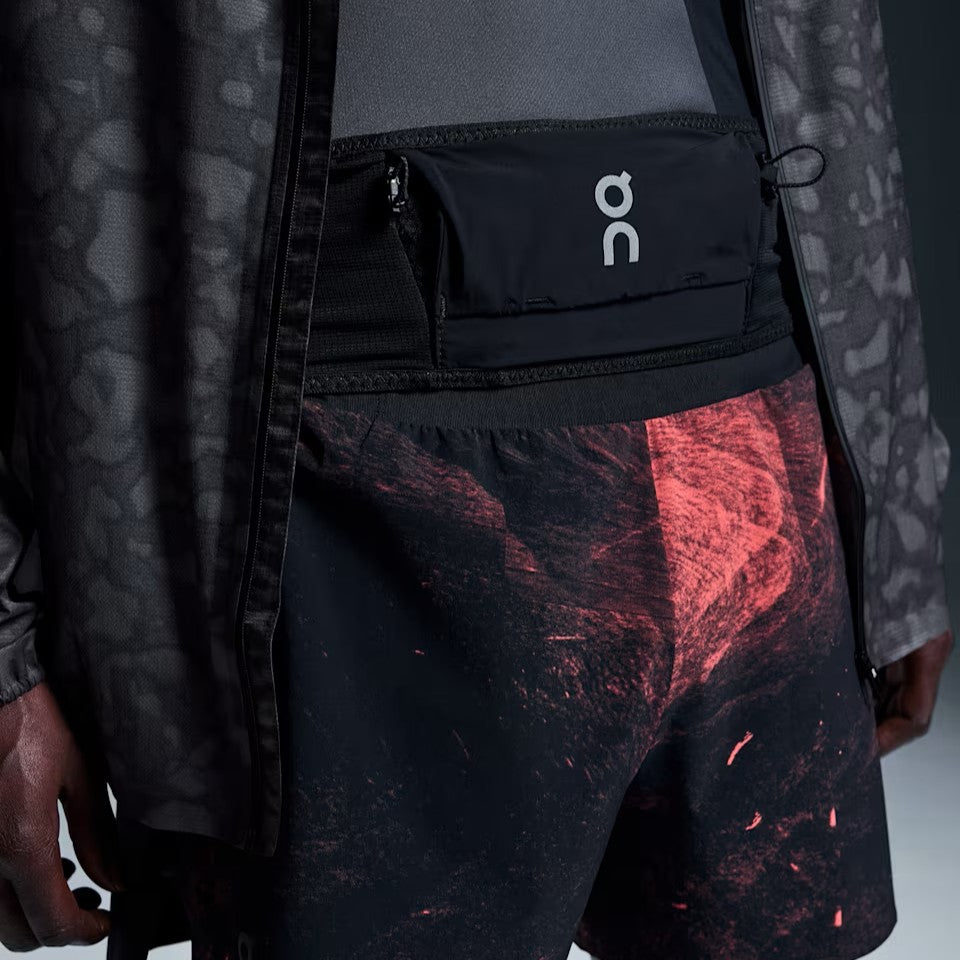 On Ultra Belt 2L | Black