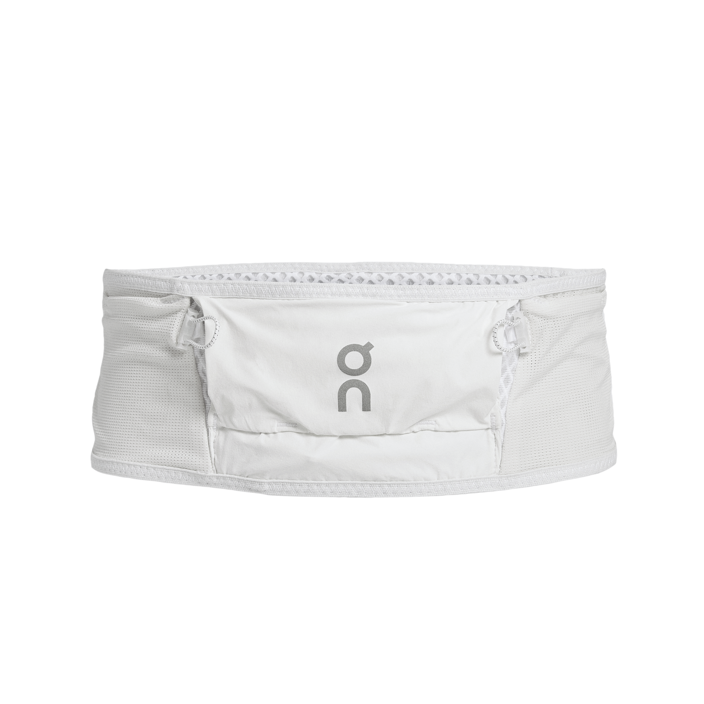 On Ultra Belt 2L | White