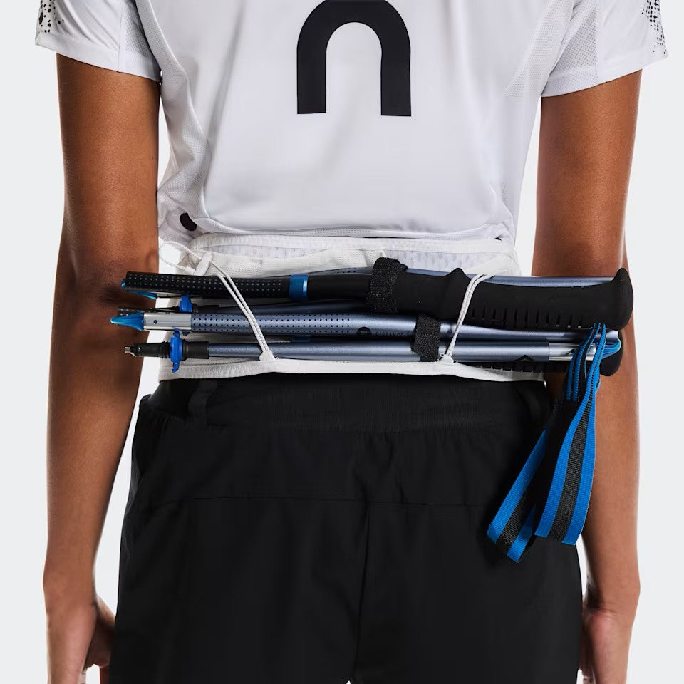 On Ultra Belt 2L | White