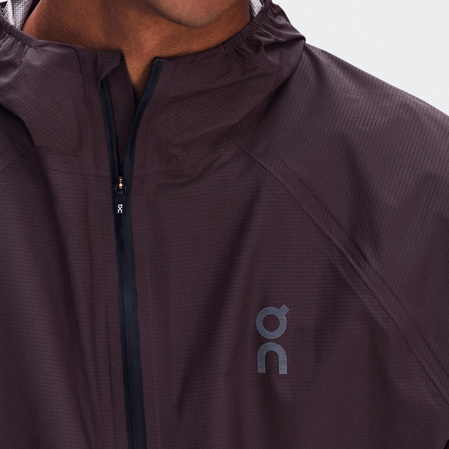On Ultra Jacket | Urchin | Mens