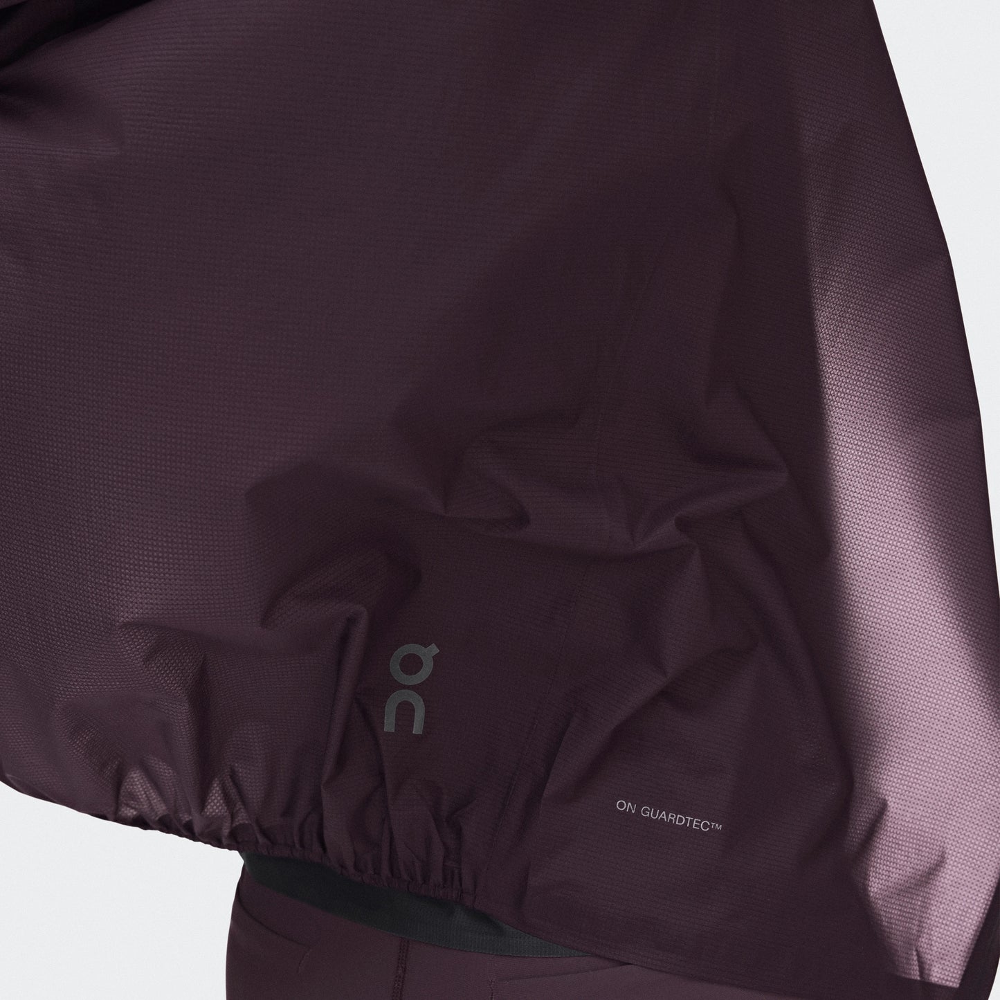 On Ultra Jacket | Urchin | Mens