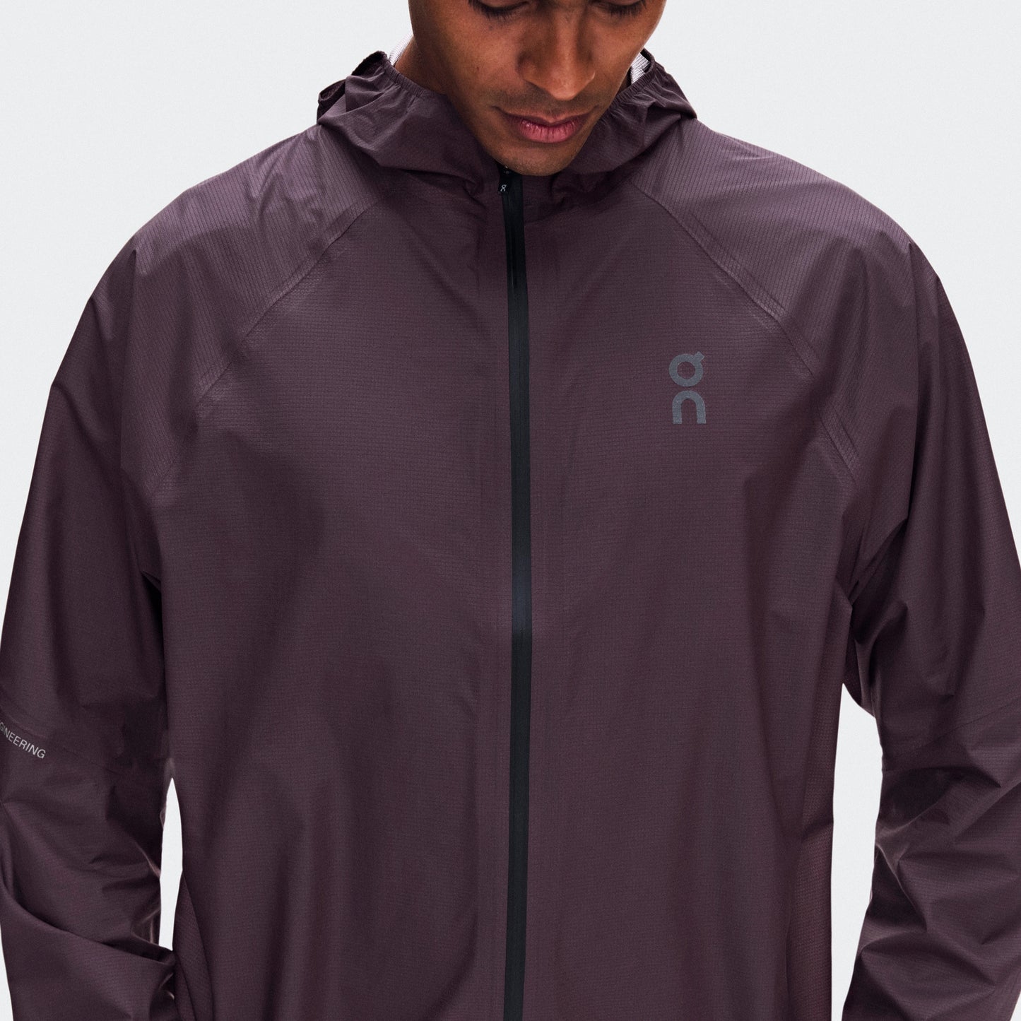 On Ultra Jacket | Urchin | Mens