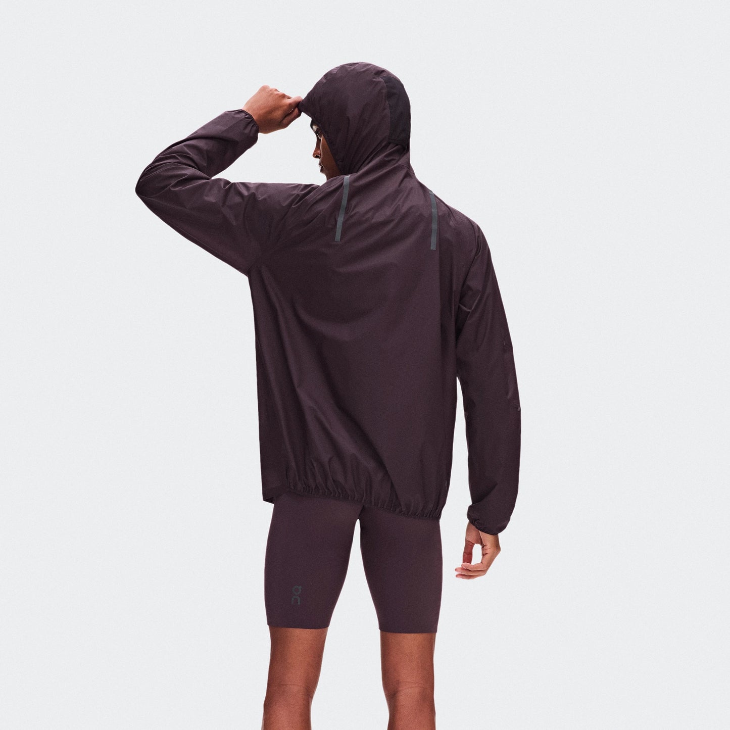 On Ultra Jacket | Urchin | Mens