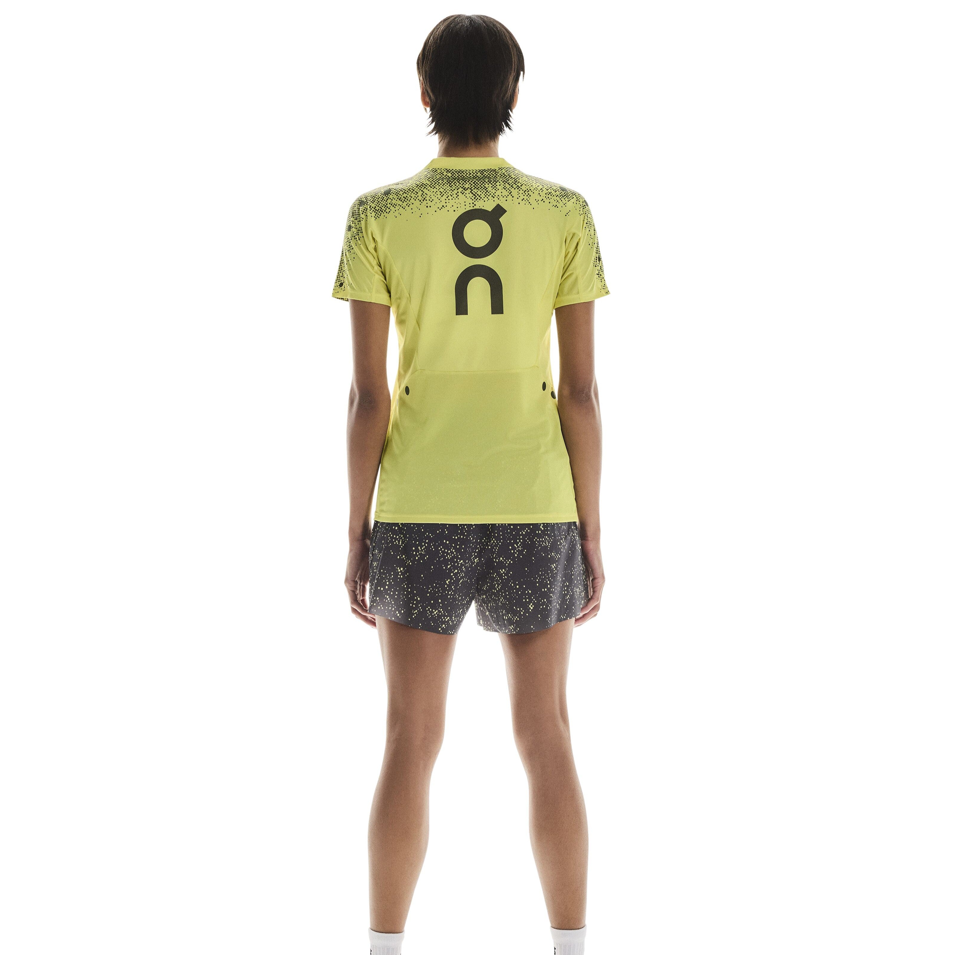 On Ultra Shorts | Womens Trail Running Gear Storage and Clothes
