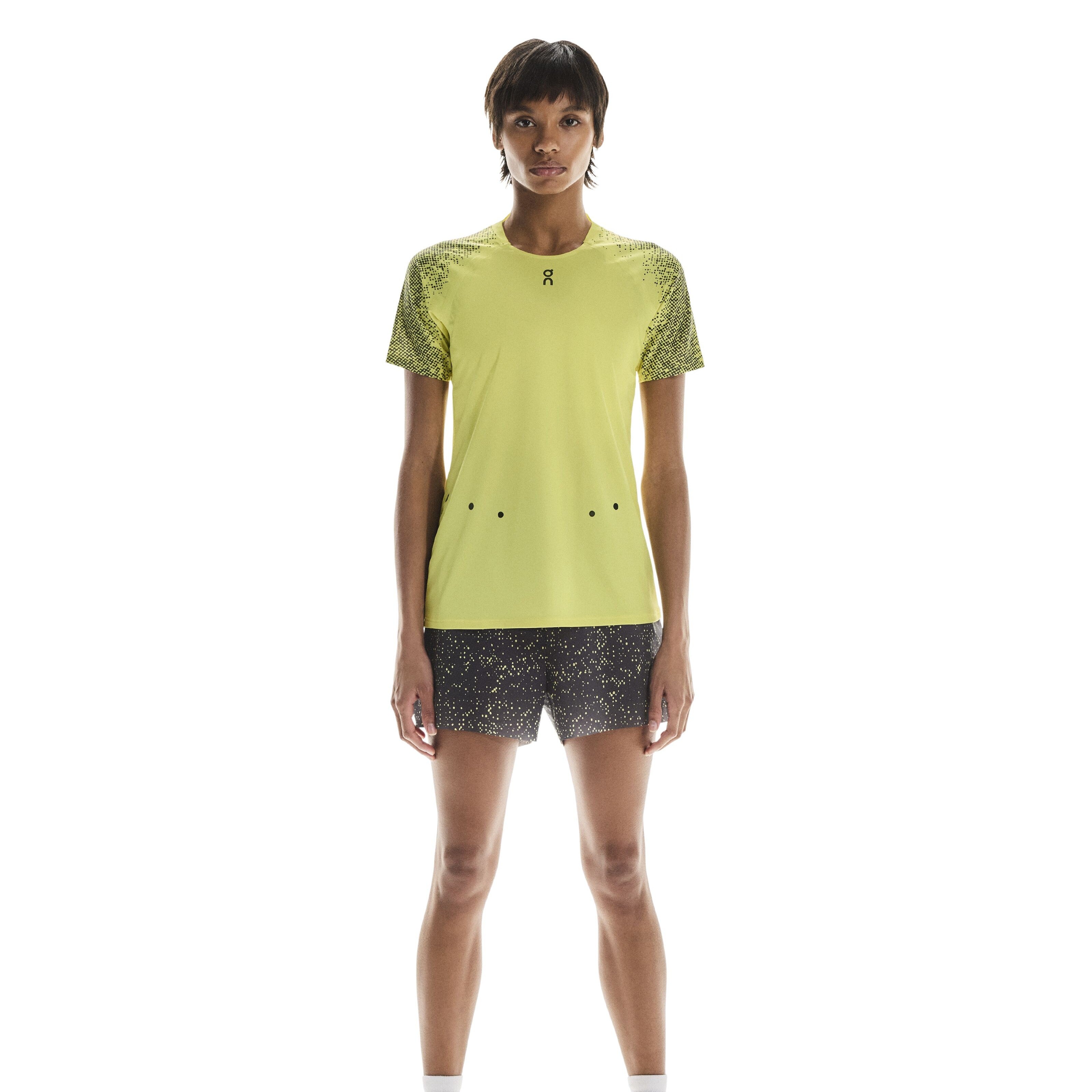 On Ultra Shorts | Womens Trail Running Gear Storage and Clothes