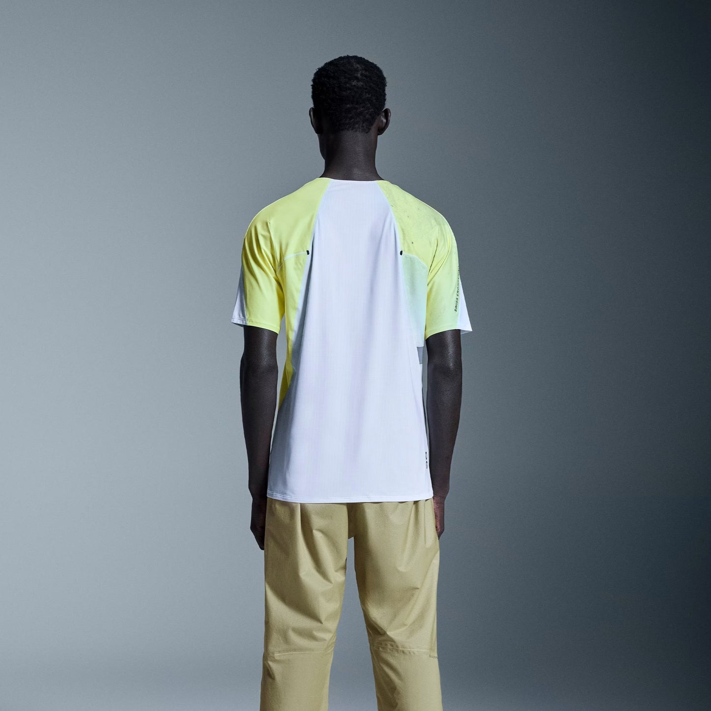 On Ultra-T | Caper / Limelight | Mens