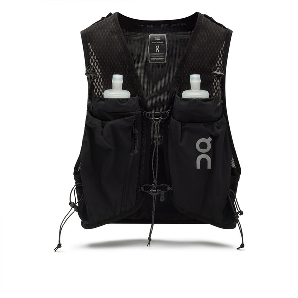On Ultra Vest Pro | Trail Running Hydration Bags and Packs | The