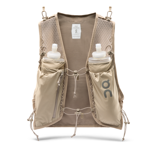 On Ultra Vest Pro | Fog