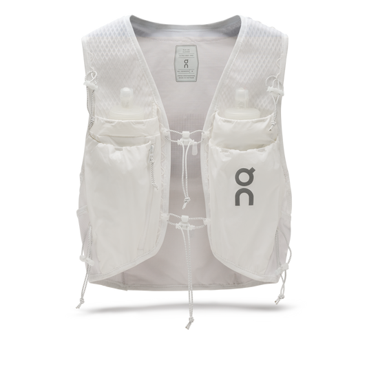 On Ultra Vest Pro | White
