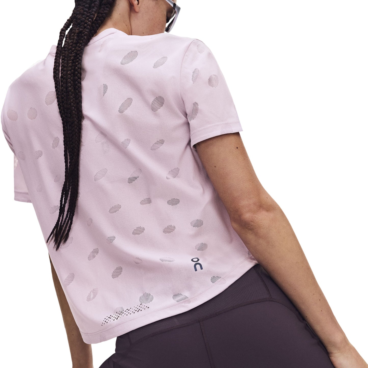 On Zero-T Breathe | Foxglove | Womens