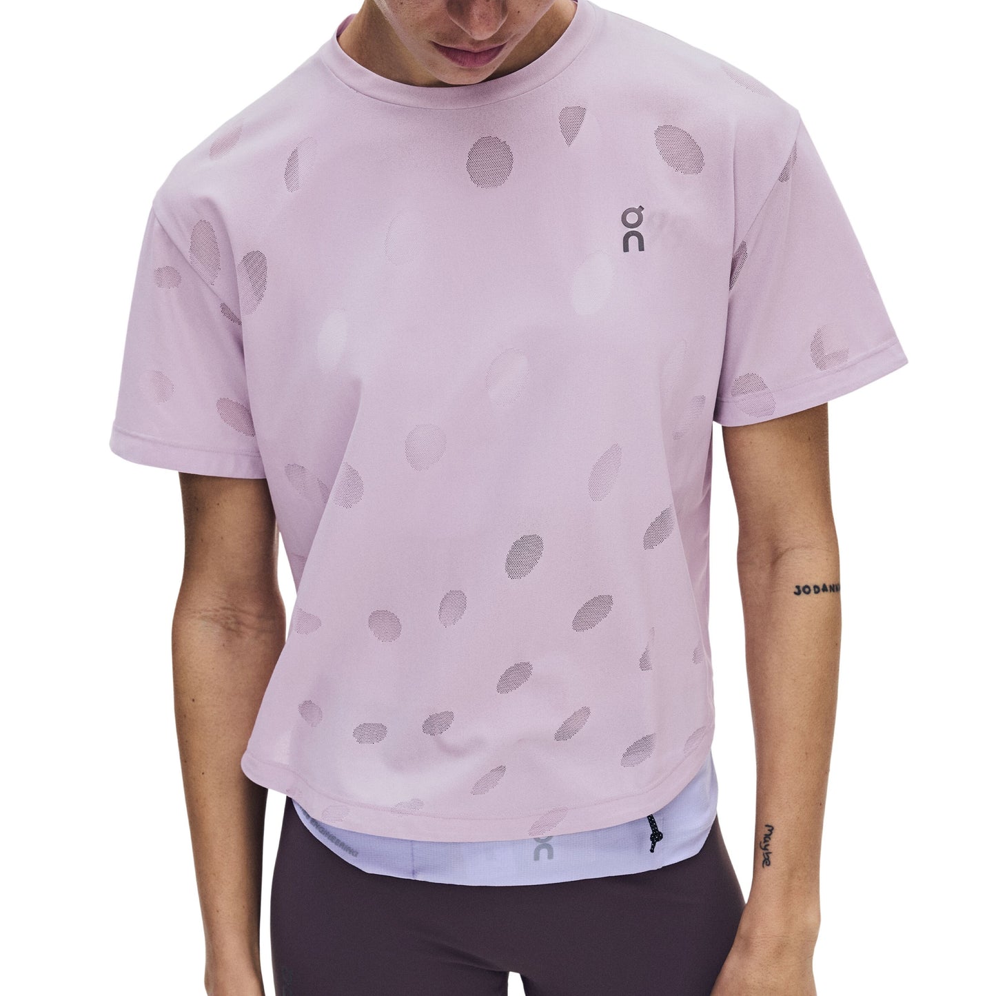 On Zero-T Breathe | Foxglove | Womens