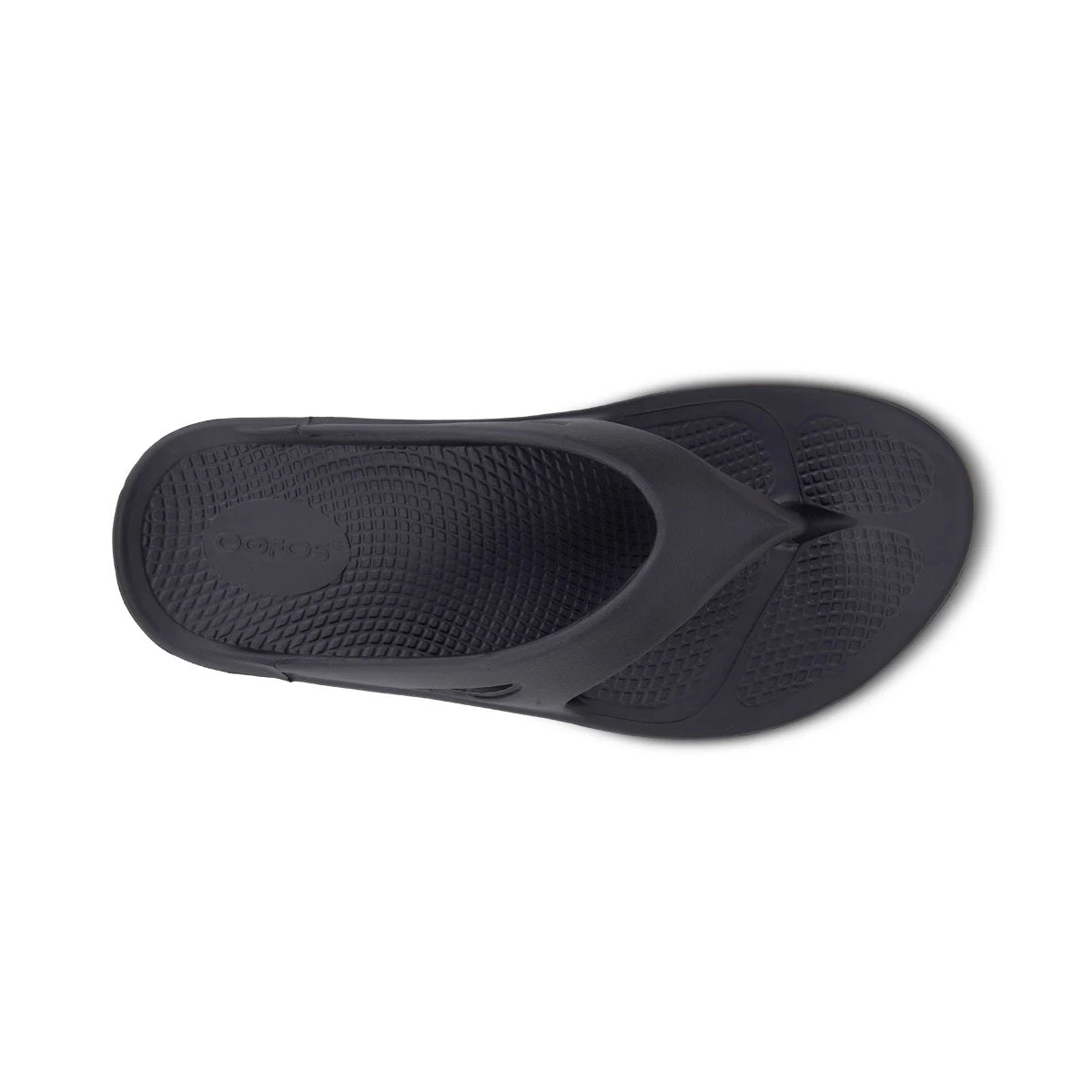OOFOS OOriginal Thong | Black