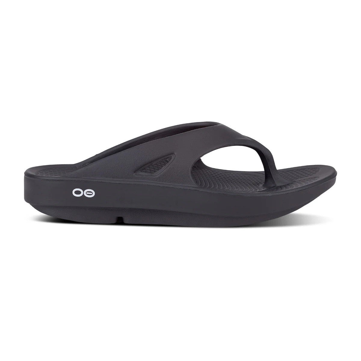 OOFOS OOriginal Thong | Black