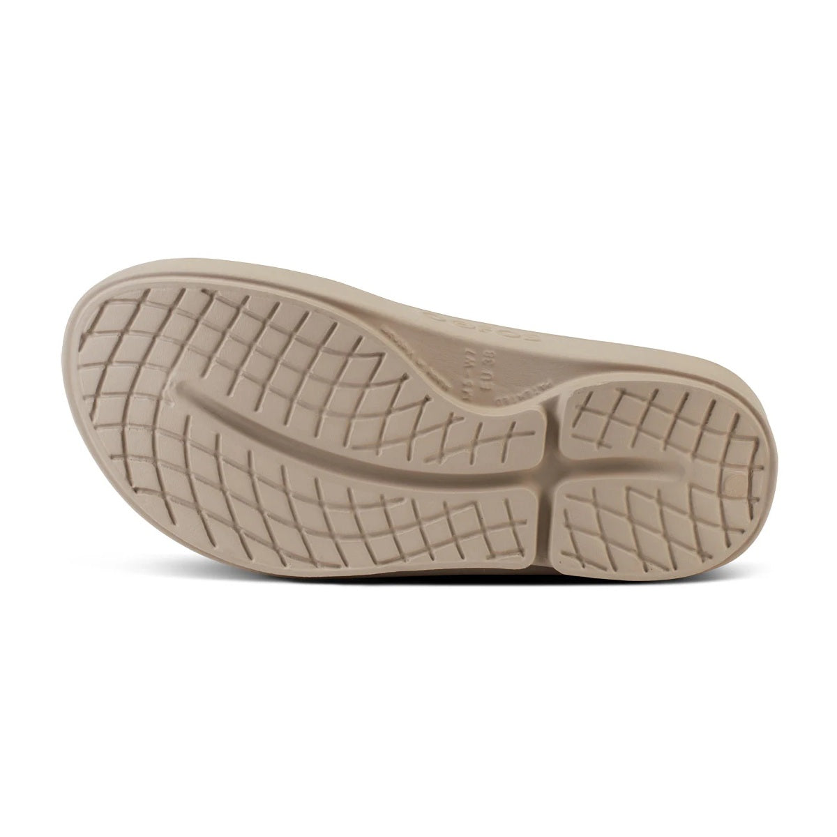 OOFOS OOriginal Thong | Nomad