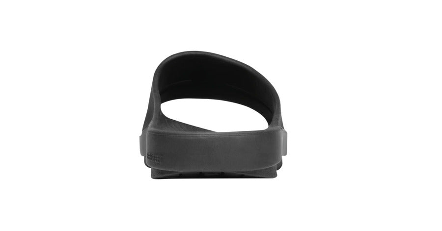 Oofos Ooahh Slide | Black