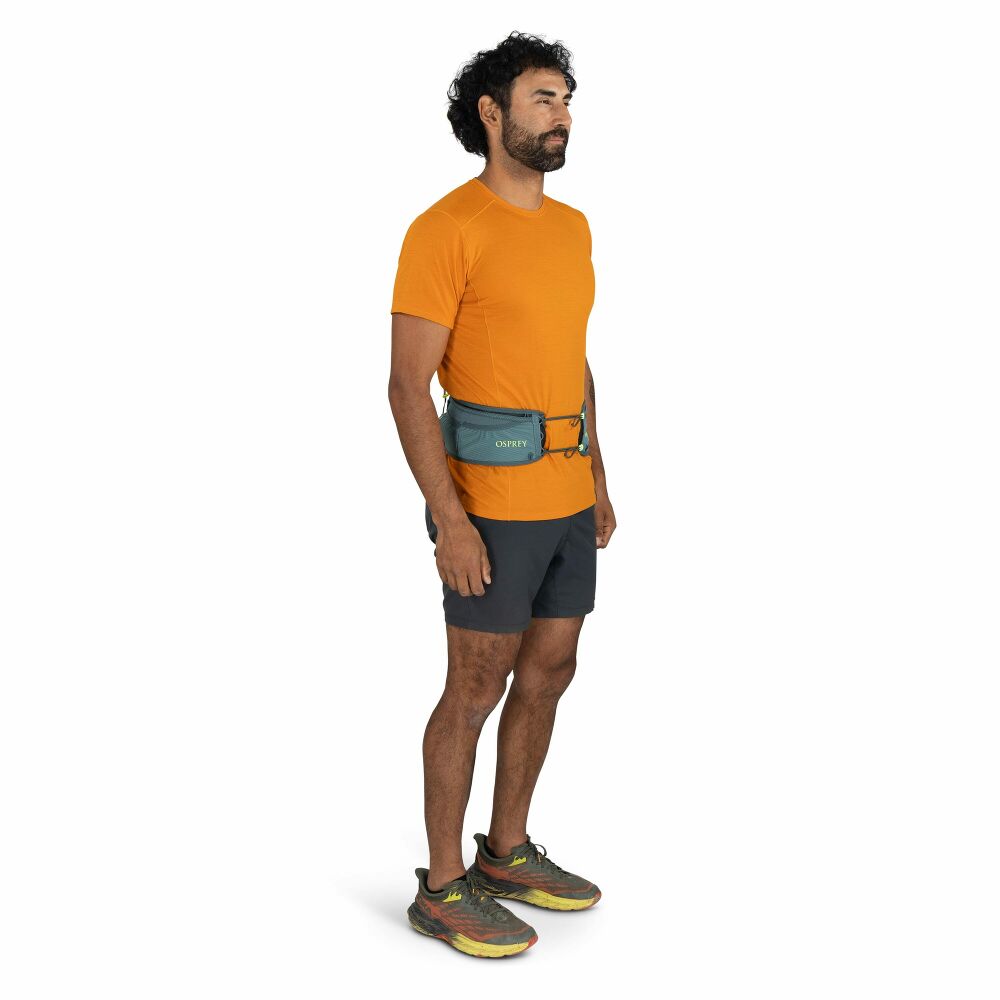 Osprey Duro Dyna Pro Belt | Cascade Blue