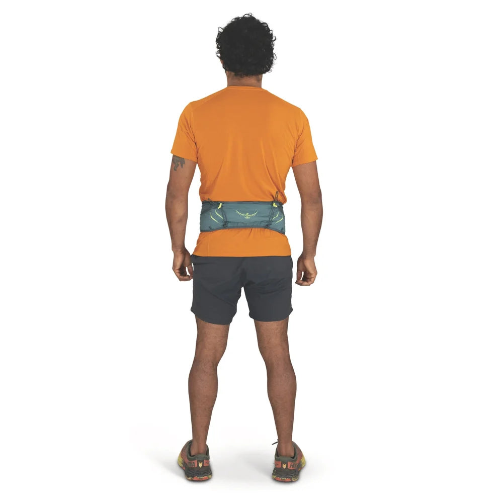 Osprey Duro Dyna Pro Belt | Cascade Blue