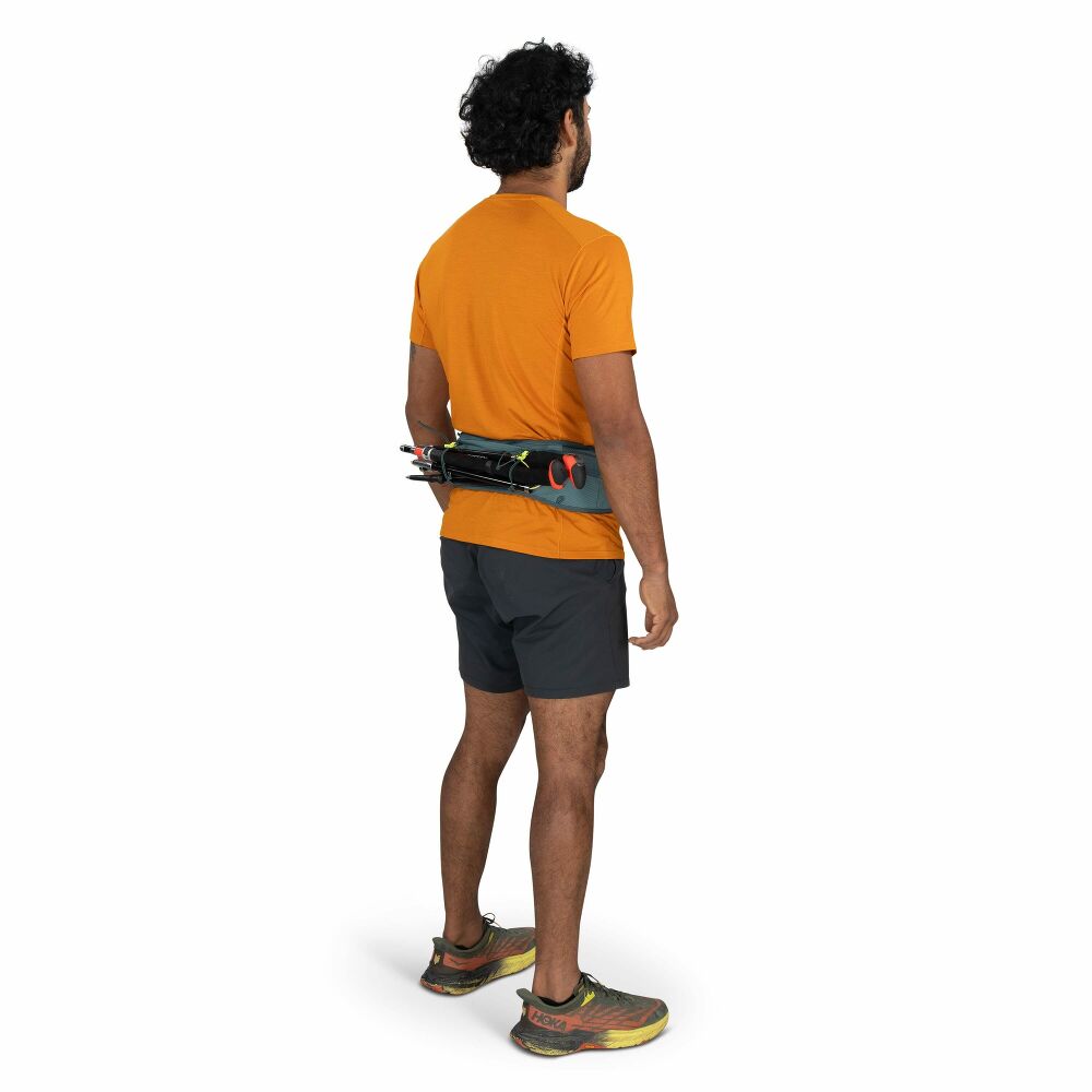 Osprey Duro Dyna Pro Belt | Cascade Blue