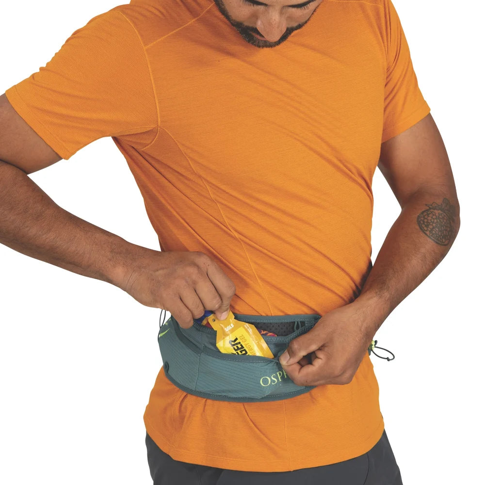 Osprey Duro Dyna Pro Belt | Cascade Blue