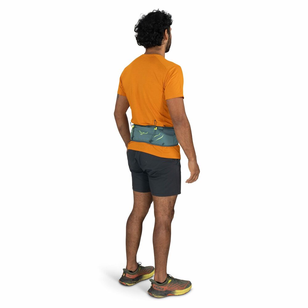 Osprey Duro Dyna Pro Belt | Cascade Blue