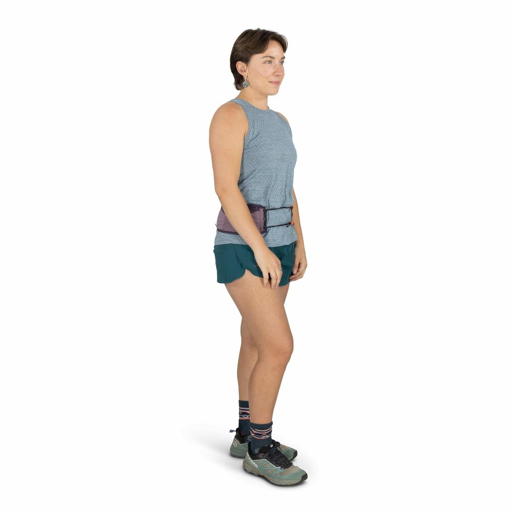 Osprey Duro Dyna Pro Belt | Purple Dusk