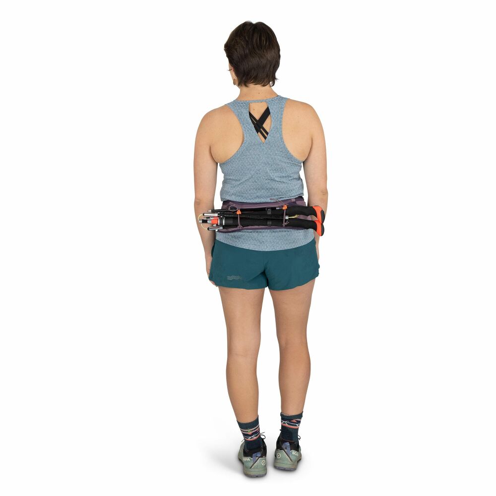 Osprey Duro Dyna Pro Belt | Purple Dusk