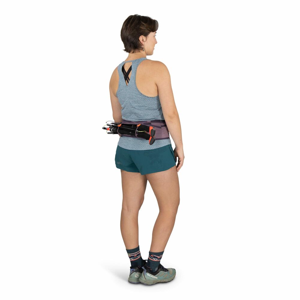 Osprey Duro Dyna Pro Belt | Purple Dusk