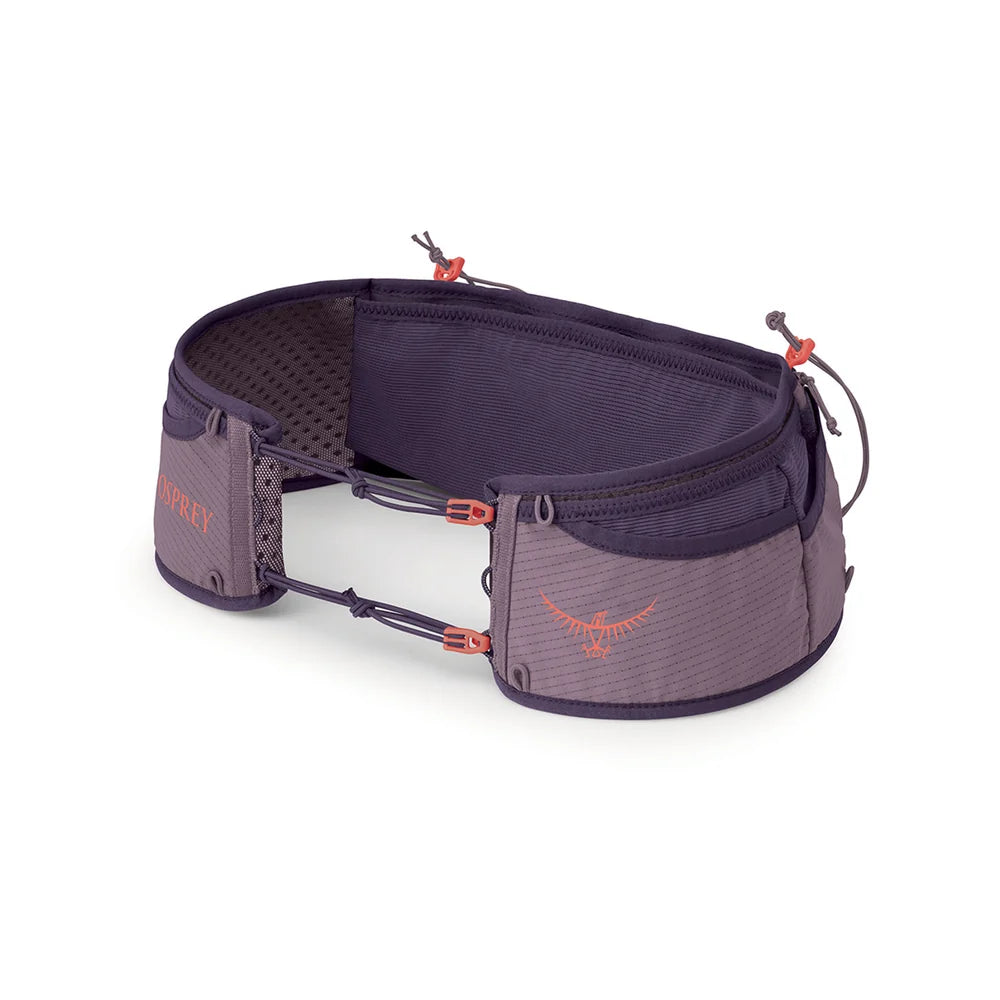 Osprey Duro Dyna Pro Belt | Purple Dusk