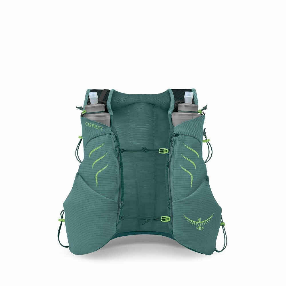 Osprey Duro Pro 10 Run Hydration Vest | Cascade Blue