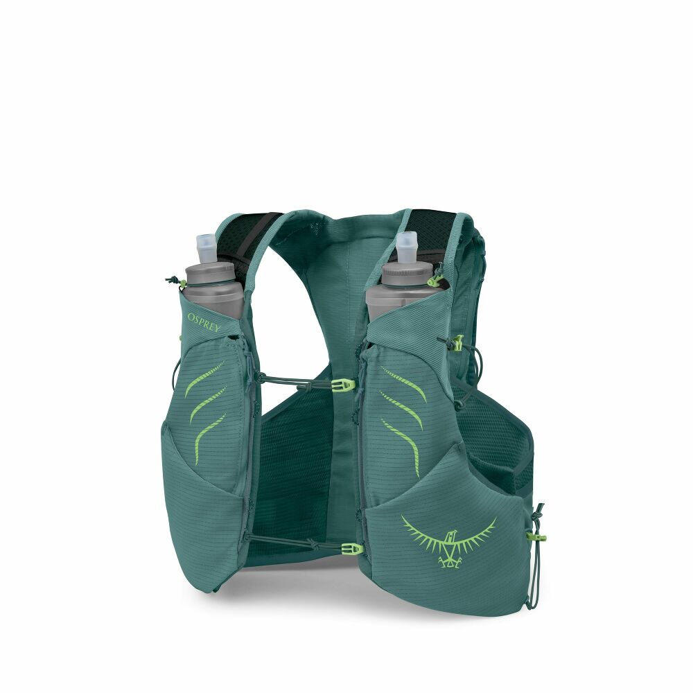 Osprey Duro Pro 10 Run Hydration Vest | Cascade Blue