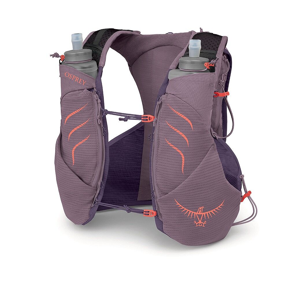 Osprey Dyna Pro 10 Run Hydration Vest | Purple Dusk | Womens