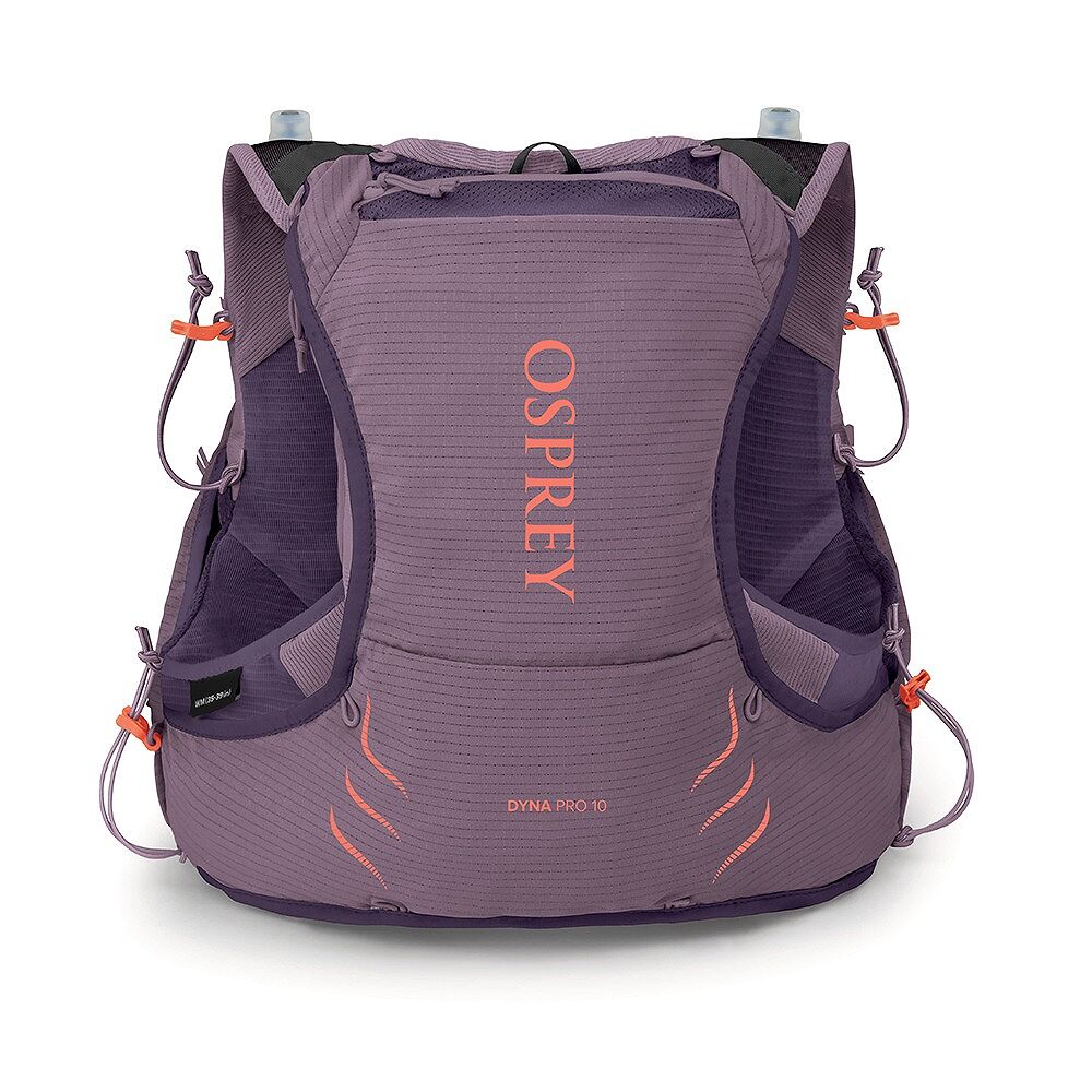 Osprey Dyna Pro 10 Run Hydration Vest | Purple Dusk | Womens
