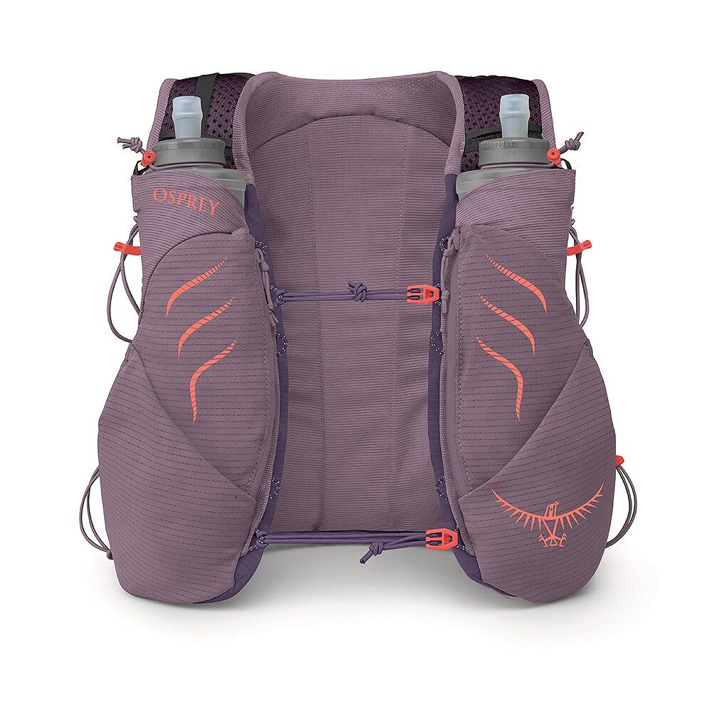 Osprey Dyna Pro 10 Run Hydration Vest | Purple Dusk | Womens