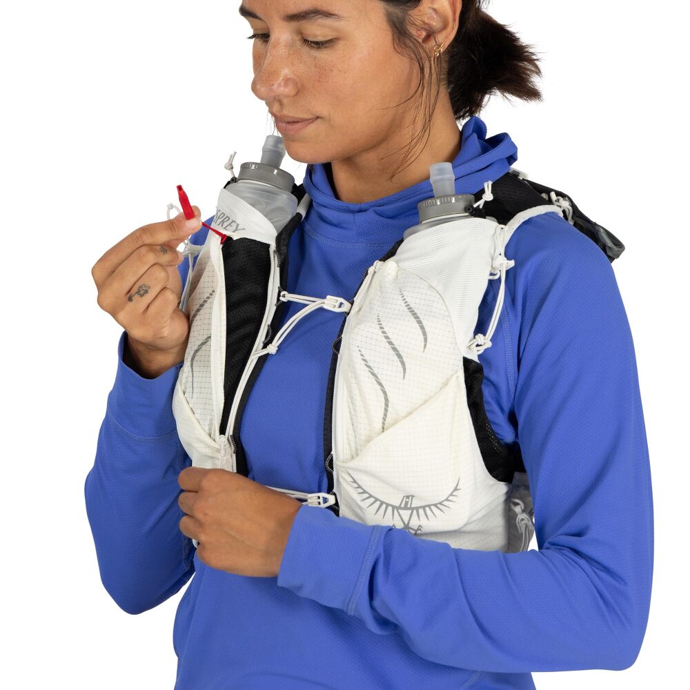 Osprey Dyna Pro 10 Run Hydration Vest | Purple Dusk | Womens